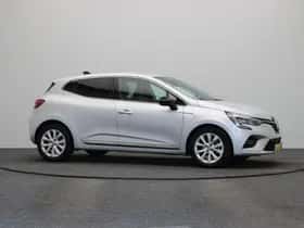Renault Clio (2022) thumbnail 13
