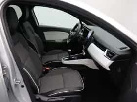 Renault Clio (2022) thumbnail 14