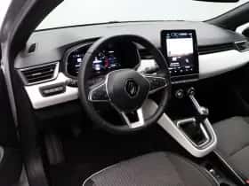 Renault Clio (2022) thumbnail 16