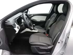 Renault Clio (2022) thumbnail 18