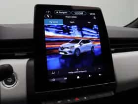 Renault Clio (2022) thumbnail 34