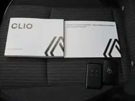 Renault Clio (2022) thumbnail 36