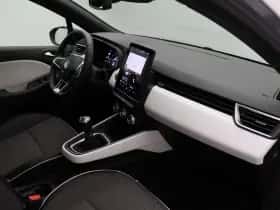 Renault Clio (2022) thumbnail 5