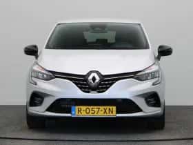 Renault Clio (2022) thumbnail 6