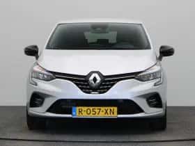 Renault Clio (2022) thumbnail 6