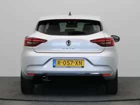 Renault Clio (2022) thumbnail 7