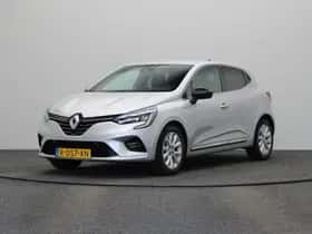 Renault Clio (2022) thumbnail 10