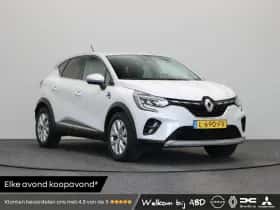 Renault Captur (2021)