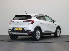 Renault Captur (2021) thumbnail 11