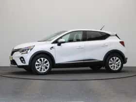 Renault Captur (2021) thumbnail 12