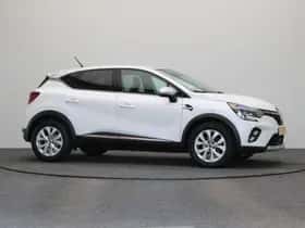 Renault Captur (2021) thumbnail 13