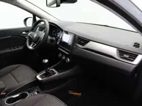 Renault Captur (2021) thumbnail 14