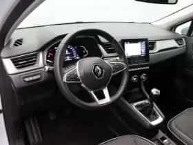 Renault Captur (2021) thumbnail 17