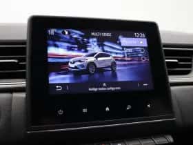 Renault Captur (2021) thumbnail 35
