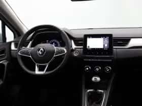 Renault Captur (2021) thumbnail 5