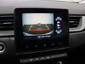 Renault Captur (2021) thumbnail 43