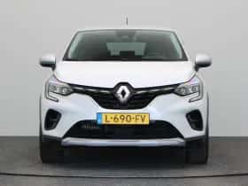Renault Captur (2021) thumbnail 6