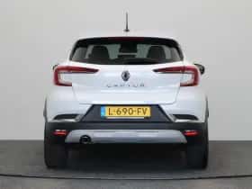 Renault Captur (2021) thumbnail 7