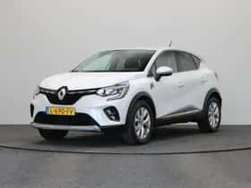 Renault Captur (2021) thumbnail 10