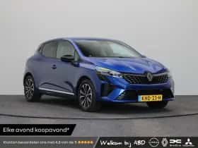 Renault Clio (2025)