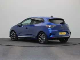 Renault Clio (2025) thumbnail 2