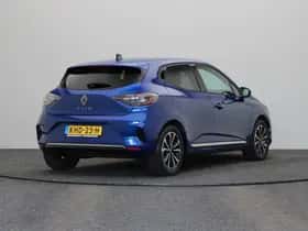 Renault Clio (2025) thumbnail 11