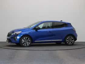 Renault Clio (2025) thumbnail 12