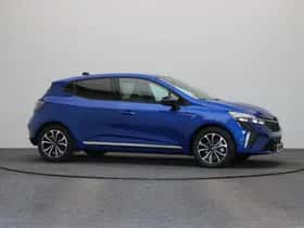 Renault Clio (2025) thumbnail 13