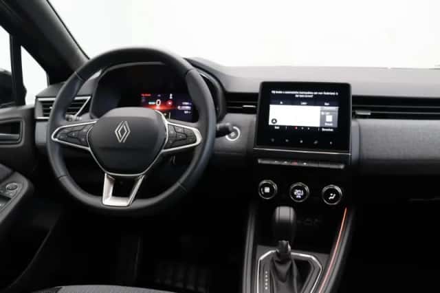 Renault Clio (2025) thumbnail 4