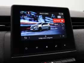 Renault Clio (2025) thumbnail 35