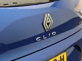 Renault Clio (2025) thumbnail 39