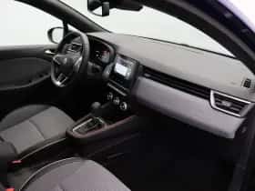 Renault Clio (2025) thumbnail 5