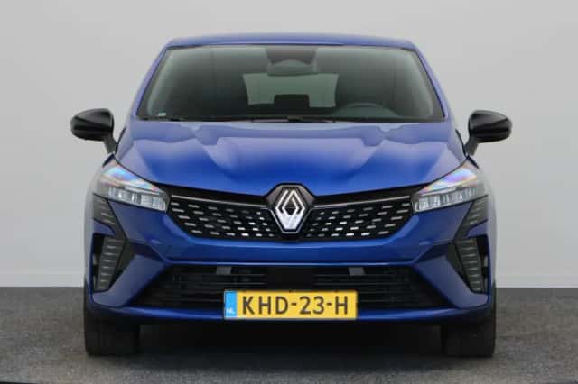Renault Clio (2025) thumbnail 6