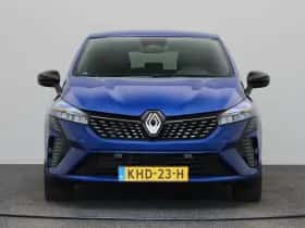 Renault Clio (2025) thumbnail 6