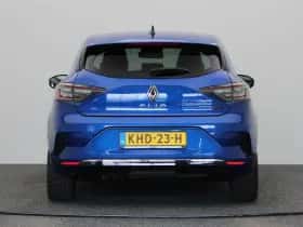 Renault Clio (2025) thumbnail 7