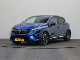 Renault Clio (2025) thumbnail 10