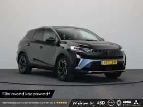 Renault Symbioz (2025)