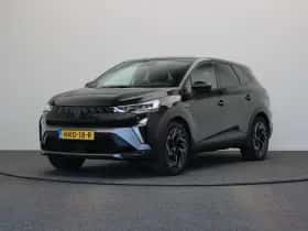 Renault Symbioz (2025) thumbnail 10