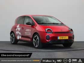 Renault Twingo (2026)