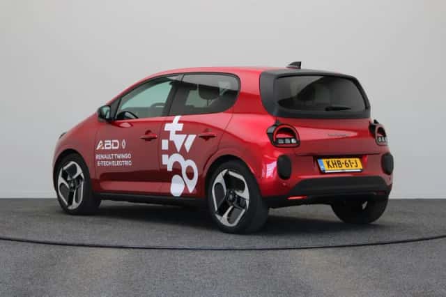 Renault Twingo (2026) thumbnail 2