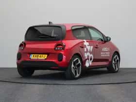 Renault Twingo (2026) thumbnail 11
