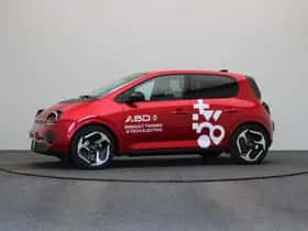 Renault Twingo (2026) thumbnail 12