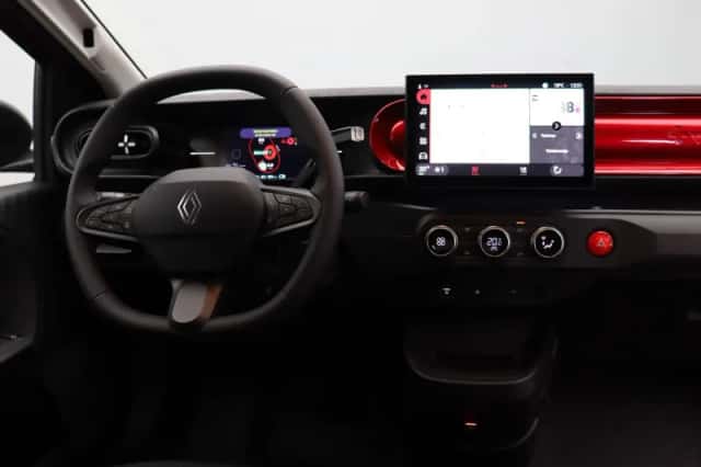 Renault Twingo (2026) thumbnail 4