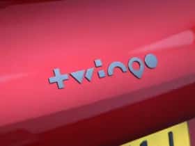 Renault Twingo (2026) thumbnail 39