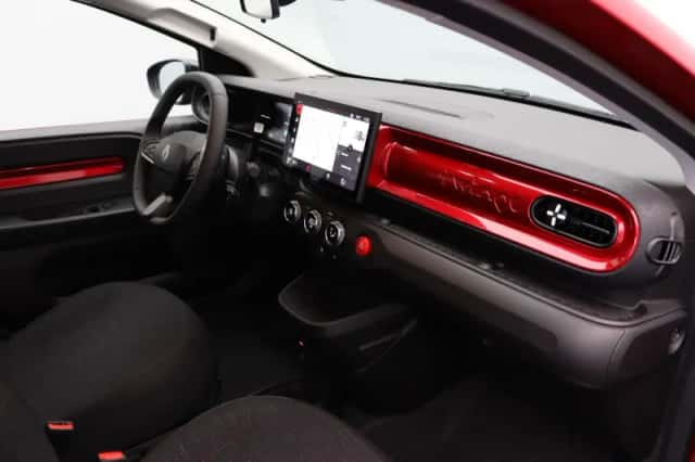 Renault Twingo (2026) thumbnail 5
