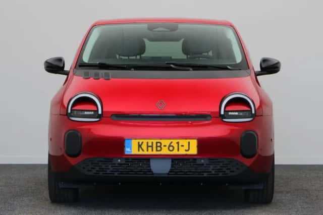 Renault Twingo (2026) thumbnail 6