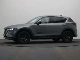 Mazda CX-5 (2024) thumbnail 11
