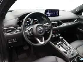 Mazda CX-5 (2024) thumbnail 15