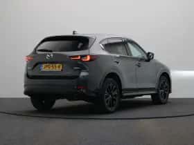 Mazda CX-5 (2024) thumbnail 16