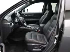 Mazda CX-5 (2024) thumbnail 18